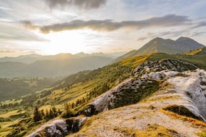 LENK Betelberg: Gryden-Rundwanderung
