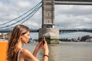 Londres: Explore a Torre de Londres e a Tower Bridge!