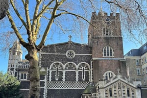 Londen: rondleiding langs de geheimen en legendes van het duistere Londen