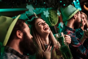 Londres: excursão a pé pelos pubs históricos do centro de Londres