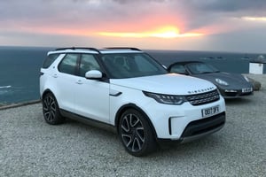 Lontoon hotellit ja lentokentät: Southampton