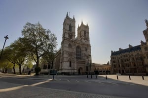 London: Jødisk historie – privat vandretur