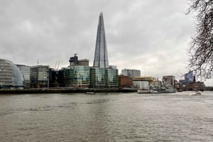 Lontoon Victoria - Heathrow'n lentoasema - Yksityinen kuljetus