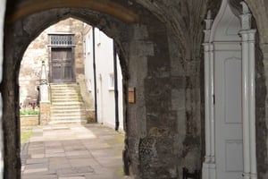 Rondleiding door verborgen schatten in Londen met Black Taxi Cab