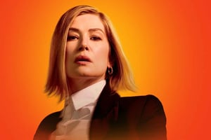 Londons West End: Billet til Inter Alia