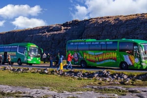 Lyxig strandutflykt från Waterford (Dunmore East)