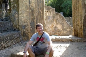 Malindi: Gede-ruinerne, Watamu og en byrundtur i Malindi