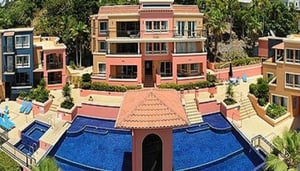 Martinique Whitsundays Apartments Airlie Beach