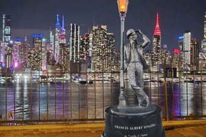 New York City: Hamilton Park, Hoboken and Brooklyn Heights Night Tour