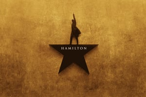 NYC: Hamilton – Das Musical am Broadway