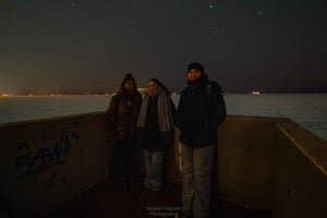 Oulu: Naturtour durch Hietasaari mit ortskundigem Guide