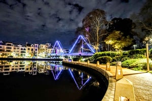 Perth: Instagram-bustocht met dessert