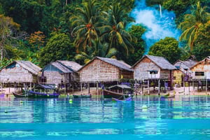 Phuket: Surin Islands Full Day Snorkeling Tour by Speedboat