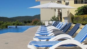 Pinnacles Resort Airlie Beach