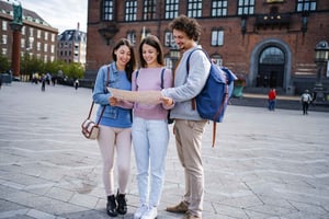 Privé Dublin Highlights: historische en culturele wandeling