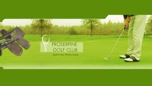 Proserpine Golf Club