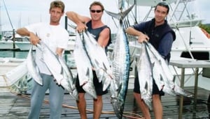 Renegade Fishing Charters, Hamilton Island