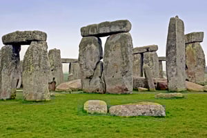 Tour privato del Castello Reale di Windsor e di Stonehenge con pass