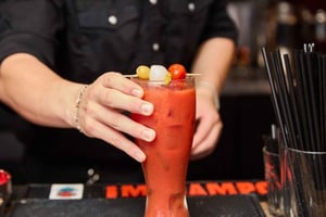 Seattle: Mimosa Brunch Cruise