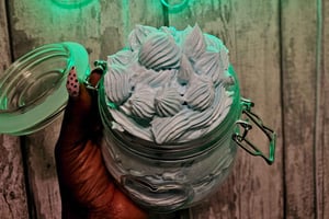 Sheffield: Self Paced Whipped Body Butter-Making Experience