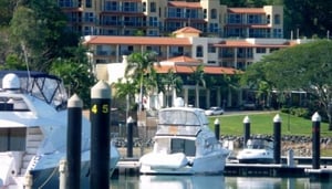 Shingley Beach Resort