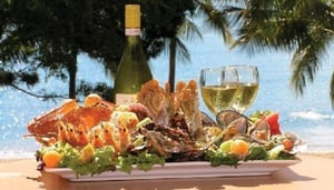 Shipwrecked Seafood Bar & Grill