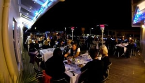 Shute Harbour Café and Bar