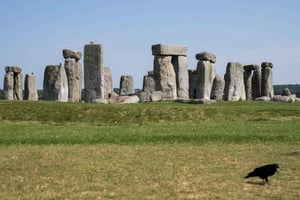 Transfer de cruzeiro privado de Southampton - Londres via Stonehenge