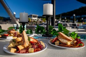 Der Geschmack der Tropen – Whitsundays Sonnenuntergangsfahrt