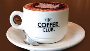 The Coffee Club Airlie Beach