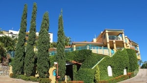 Toscana Village Resort Airlie Beach