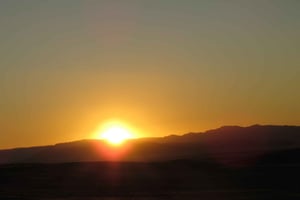 Victoria Falls: 2-Day Safari & Stargazing Experience