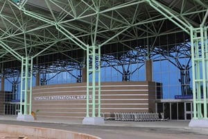 Victoria Falls: 90 minuten aankomstoriëntatie en stadstour