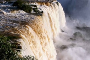 Victoria Falls: privétour met expertgids en lunch