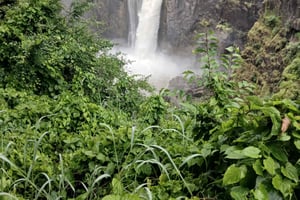 Victoria Falls: Guidet tur på Zimbabwe- og Zambiasiden