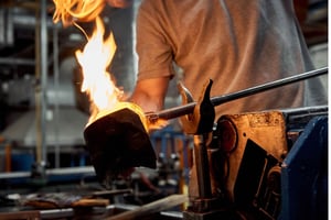 Waterford: Tour della fabbrica di House of Waterford