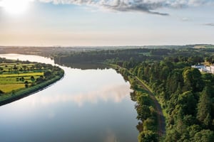 Waterford: Mount Congreve Gardens entrébillet