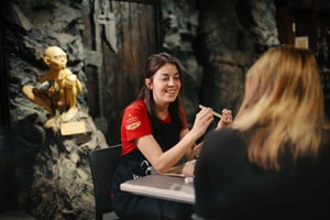 ウェリントンWētāワークショップ・クリエイティブクラス体験チケット