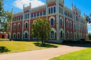 Wheatbelt & Historisches New Norcia, Perth: Tagestour mit Mittagessen
