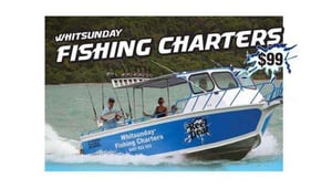 Whitsunday Fishing Charters