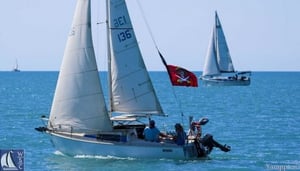 Whitsundays Sailing Club