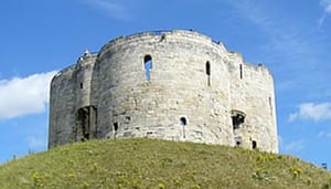 Cliffords Tower