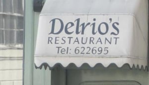 Delrio's