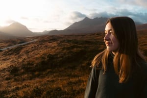 Edimburgo: Ilha de Skye e Loch Ness - Excursão de 5 dias às Terras Altas