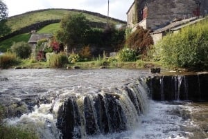 Fra York: Heldagstur i Yorkshire Dales
