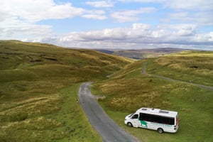 York: 'All Creatures Great and Small' Yorkshire Dales Tour