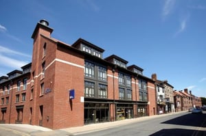 Hotel Indigo York, an IHG Hotel
