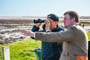 Inverness: Excursão de um dia a John O'Groats e ao Extremo Norte