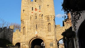 Micklegate Quarter