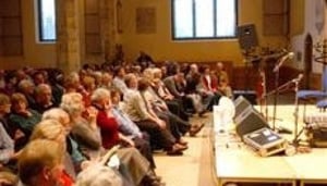 National Centre for Early Music